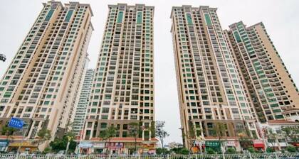 Kaisheng Express Hotel