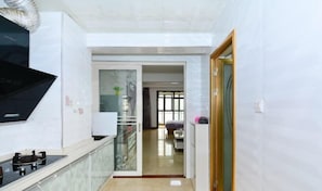 Private kitchen - Kaisheng Express Hotel (Beihai)
