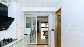 Dapur pribadi