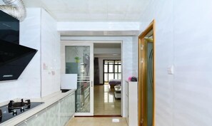 Private kitchen - Kaisheng Express Hotel (Beihai)
