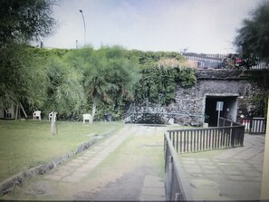 Property grounds - casavacanze Maretna (Aci Castello)