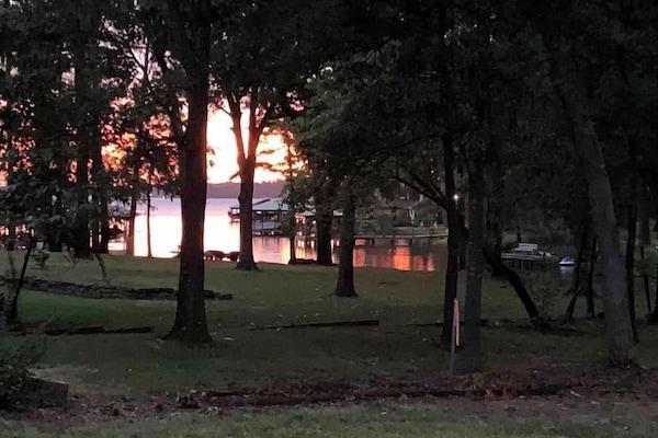 Beautiful sunrises