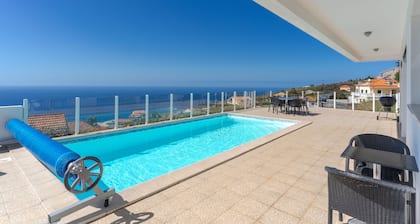 Villa ElDoMar