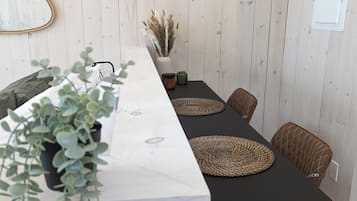 Mini Chalet NORDIK - Glamping / Hiking
