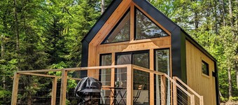 Estonia Hébergement Nature