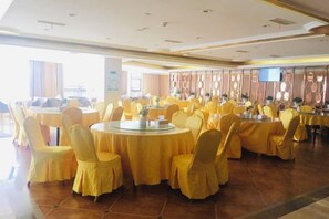 Tempat makan