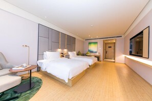 Unclassified image, 5 of 21, button - Ji Hotel Wuxi East Station (Wuxi)
