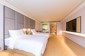Unclassified image, 3 of 21, button - Ji Hotel Wuxi East Station (Wuxi)