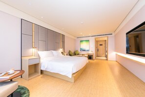 Unclassified image, 4 of 21, button - Ji Hotel Wuxi East Station (Wuxi)