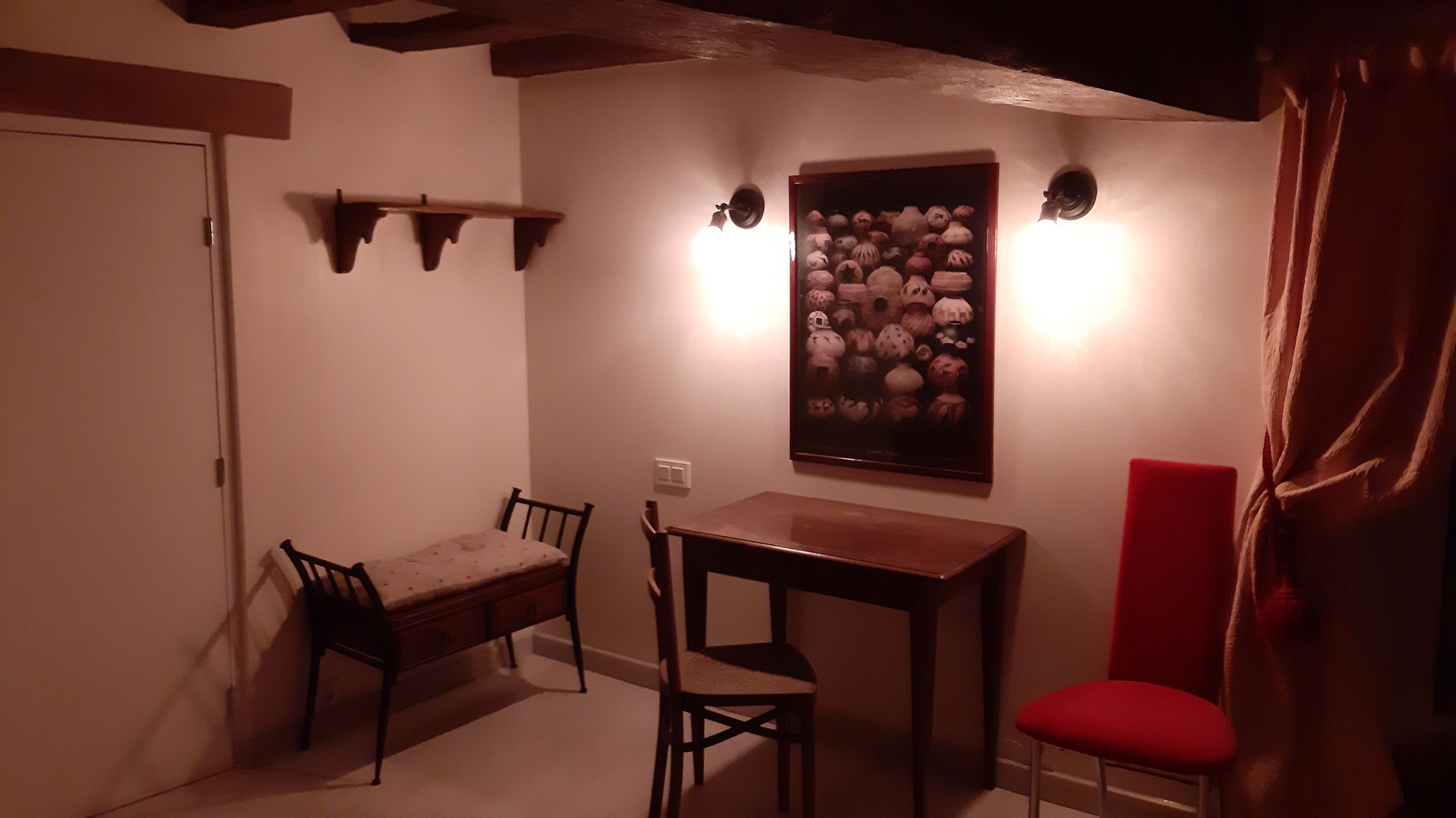 Bed and breakfast 20 minutes from the Gulf of Morbihan