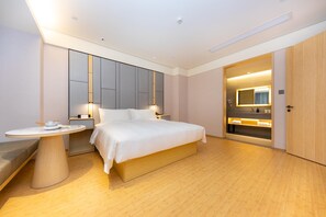Room - Ji Hotel (Fuzhou)