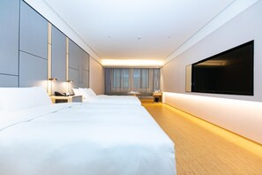 Room - Ji Hotel (Fuzhou)