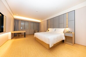 Room - Ji Hotel (Fuzhou)