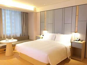 Room - Ji Hotel (Fuzhou)