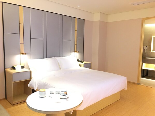 Unclassified image, 1 of 17, button - Ji Hotel (Fuzhou)