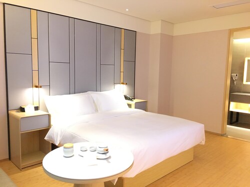 Ji Hotel