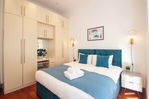 Apartment, 2 Schlafzimmer