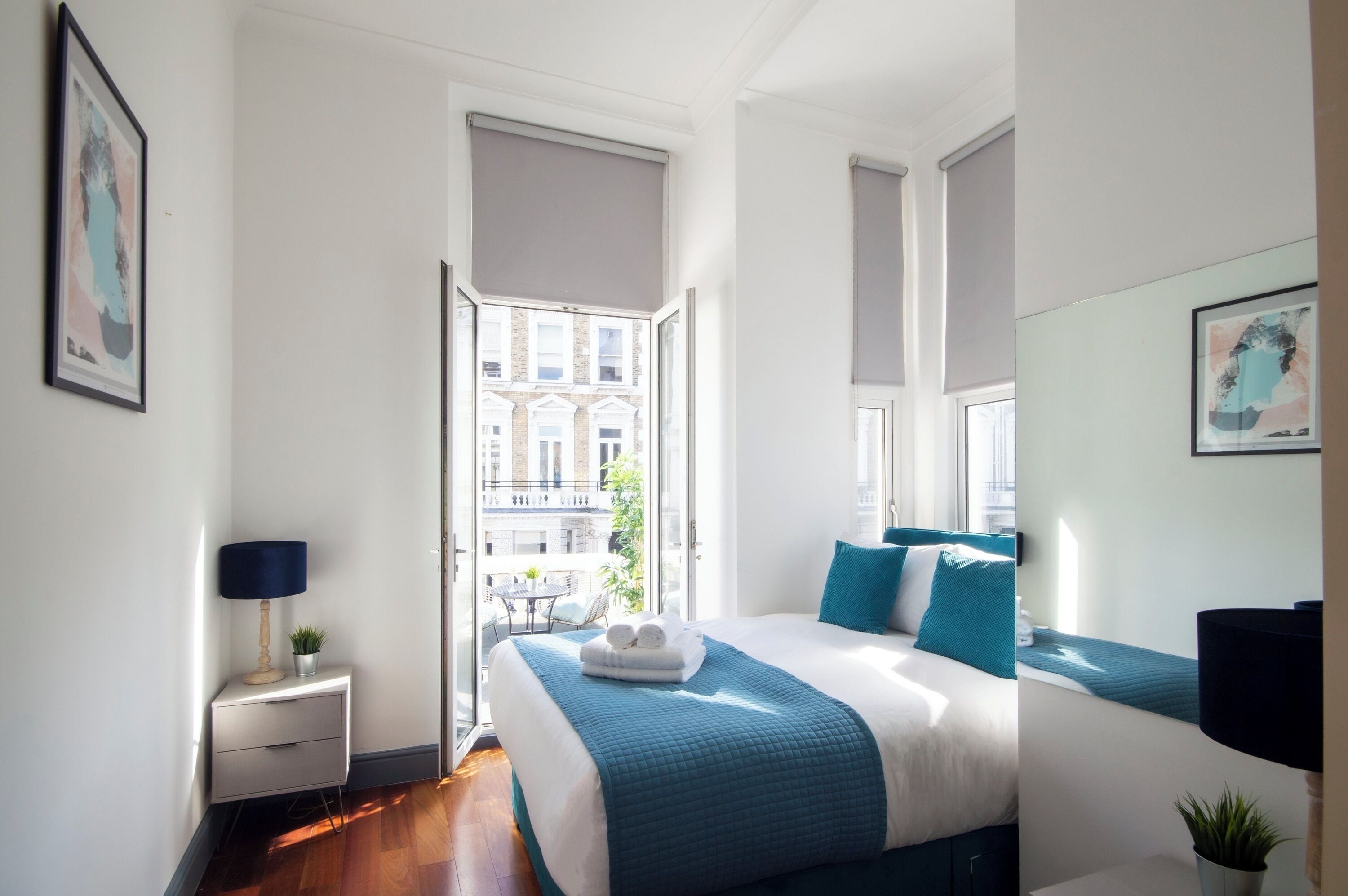 Apartment, 2 Bedrooms