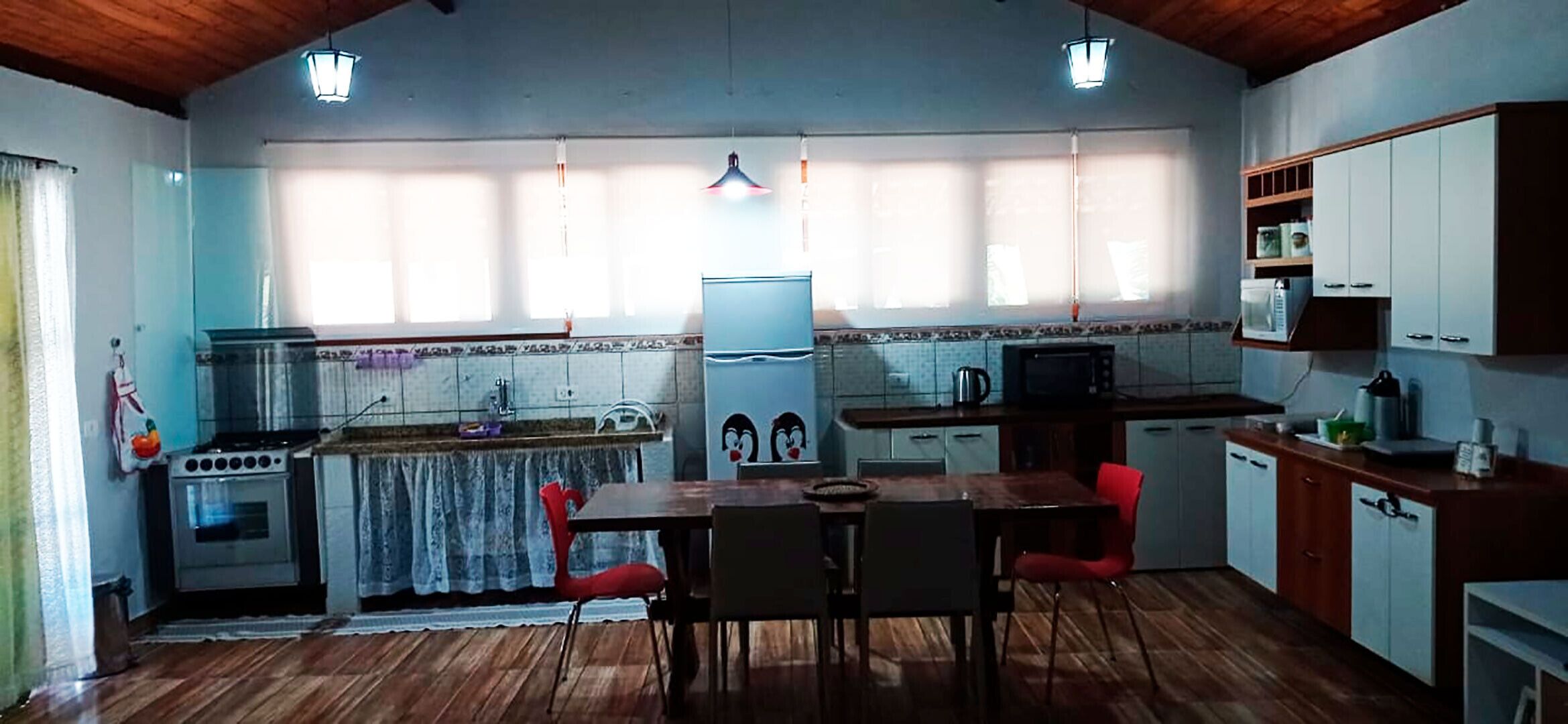 Incrível chácara com pisc e churrasq em Extrema/MG