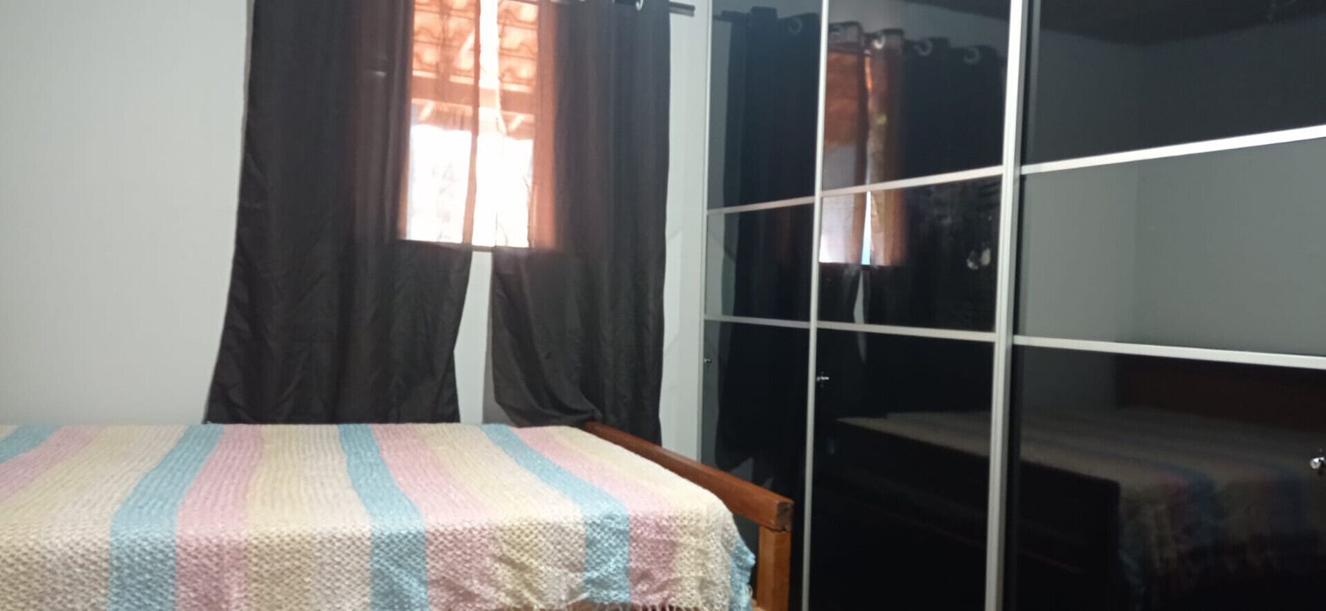 Incrível chácara com pisc e churrasq em Extrema/MG