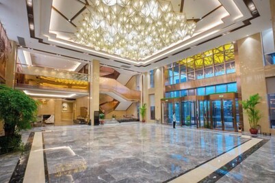 Lanxin Hotel