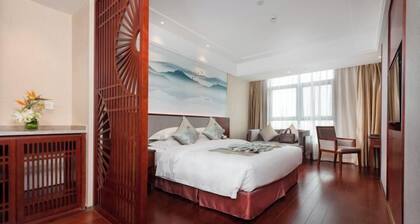 Lanxin Hotel