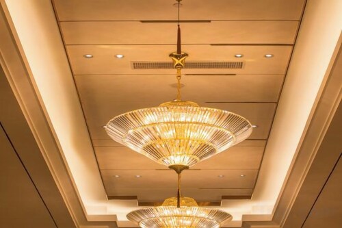 Lanxin Hotel