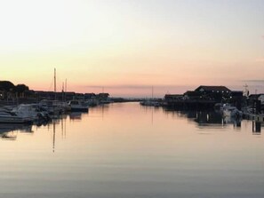 Marina - Exceptional Bassin view 200m2 8 travelers 4 bedrooms 5beds 4sdB (Gujan-Mestras)