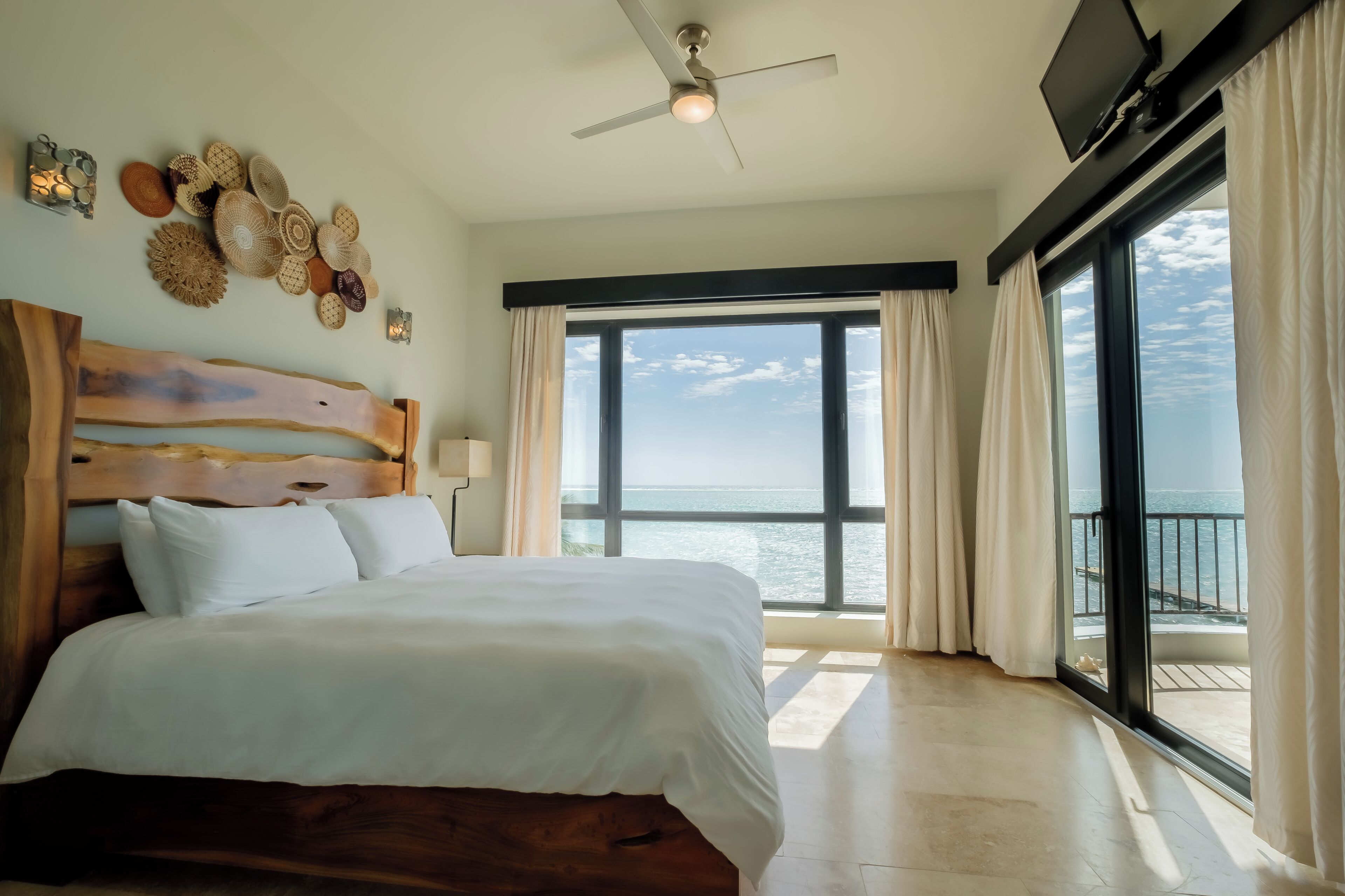 Luxury Suite, Berbilang Katil, Oceanfront