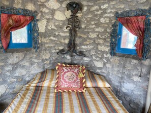 3 chambres, bureau, fer et planche à repasser, Wi-Fi gratuit