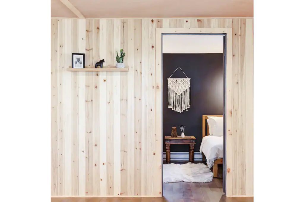 NEW! My Cozy Cabin 4-bdr w/ indoor fireplace @Bryce