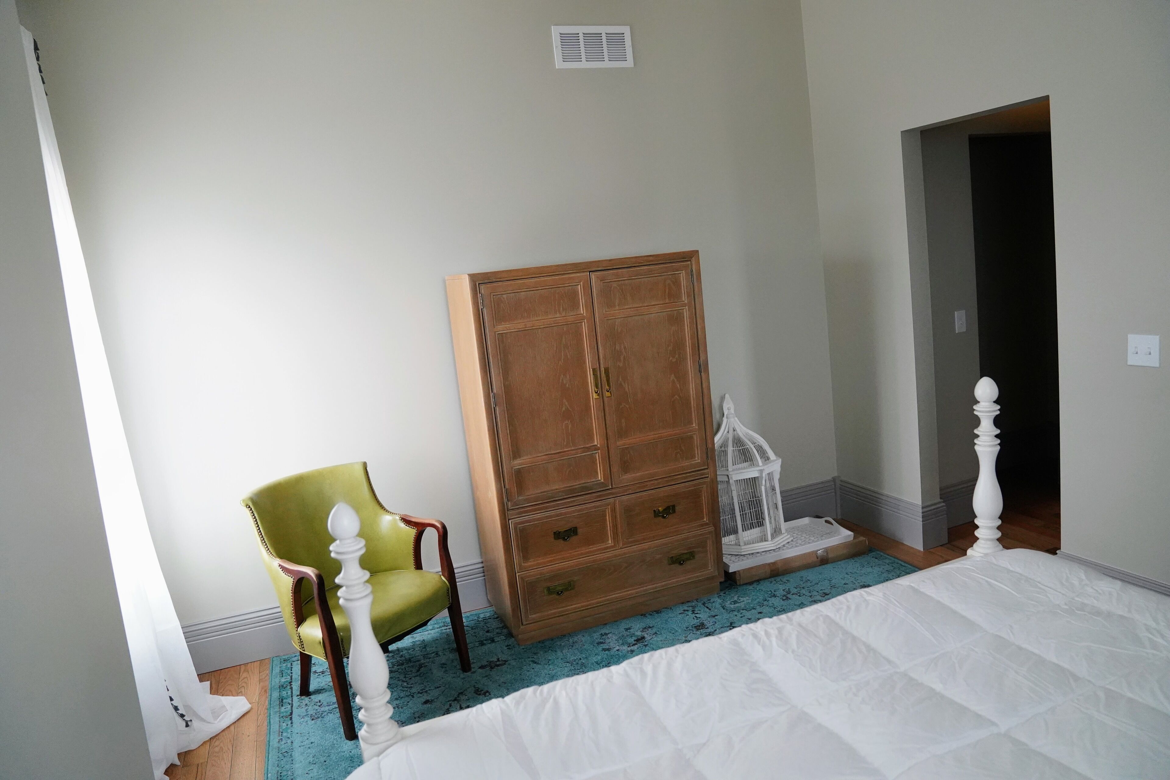 1003 N Franklin 4Bed/3Bath Home