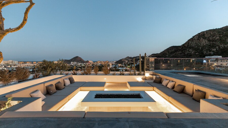 Lumina at Cardinal Cabo San Lucas