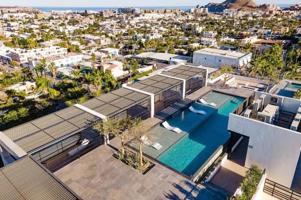 Lumina at Cardinal Cabo San Lucas