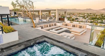 Lumina at Cardinal Cabo San Lucas