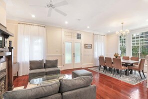 Interior - Classy Upscale Home | Perfect Uptown Location (New Orleans)