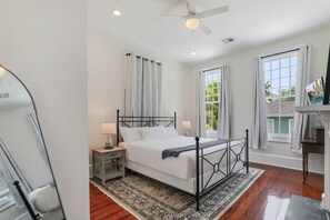 3 camere, culla da viaggio, Wi-Fi