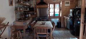 Table de salle à manger