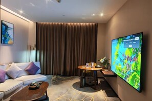 Room - Mandala Hotel Imperial Dragon Bay Debao (Debao)