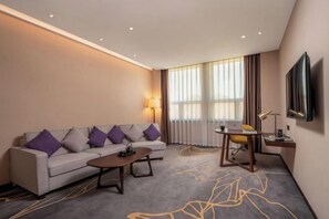 Room - Mandala Hotel Imperial Dragon Bay Debao (Debao)