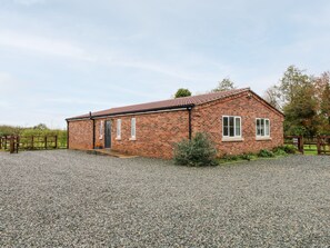 Cottage | Interior - The Apple Shed (Wisbech)