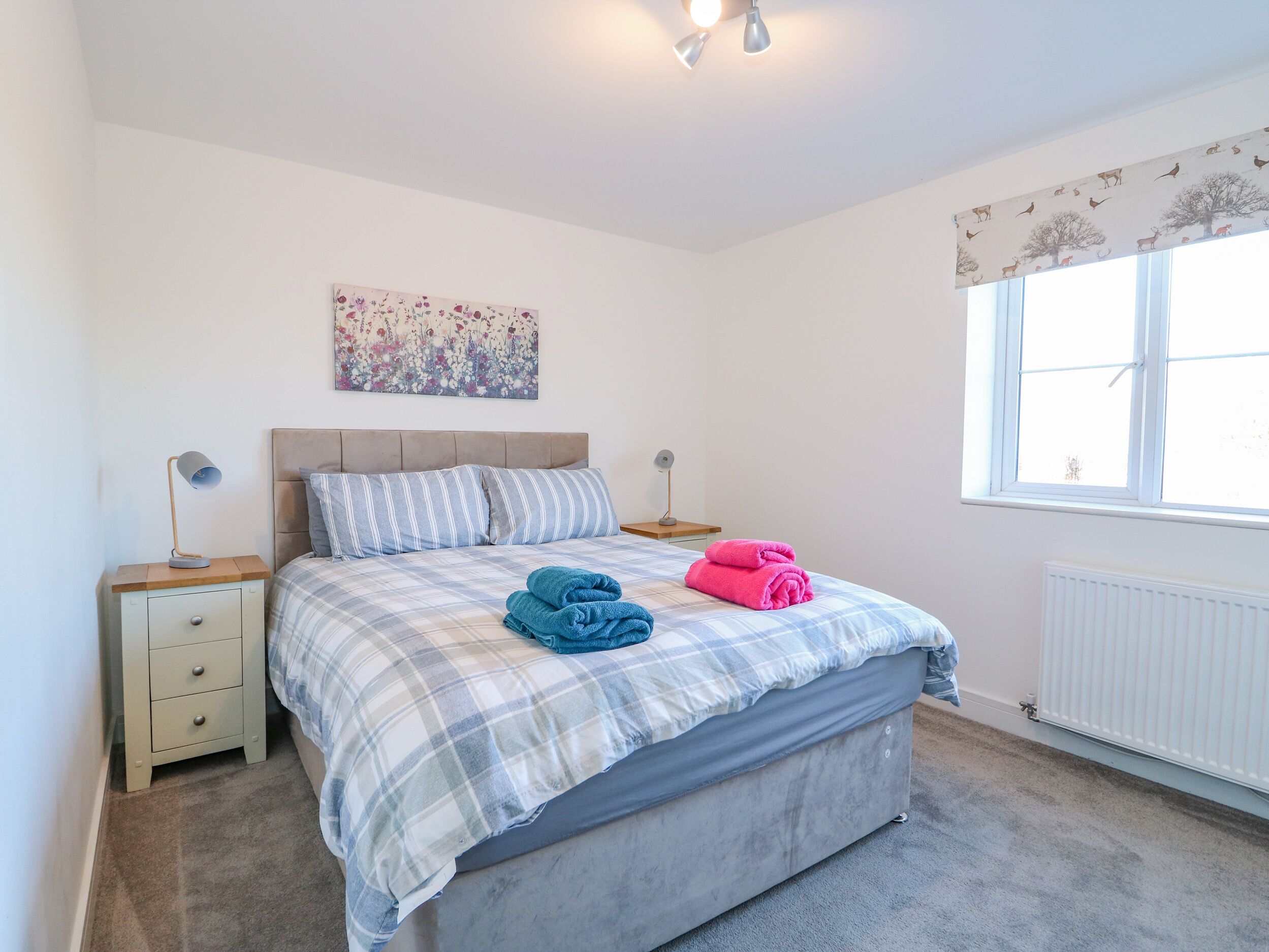 平房 | 3 間睡房、獨特設計、獨特裝修、免費 Wi-Fi