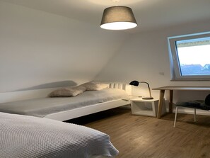 4 Schlafzimmer, Internetzugang