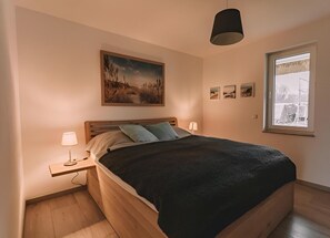 4 Schlafzimmer, Internetzugang