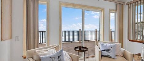 TV, DVD player, offices