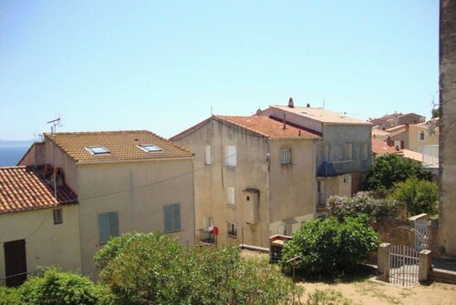 Idéal logement Cargese 4