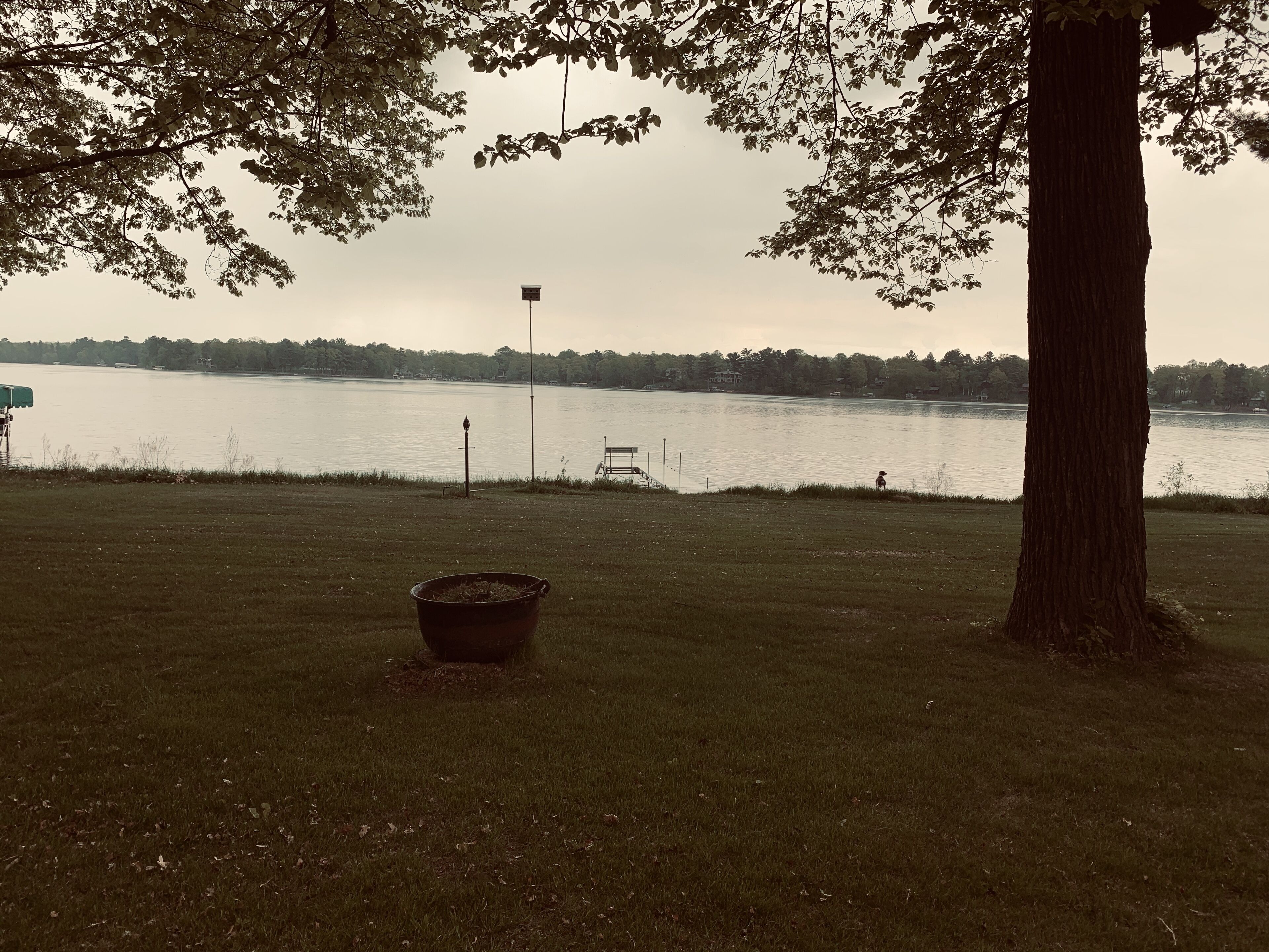 Fun Family cabin on Serpent Lake 5 mins from Cuyuna Recreational Area
