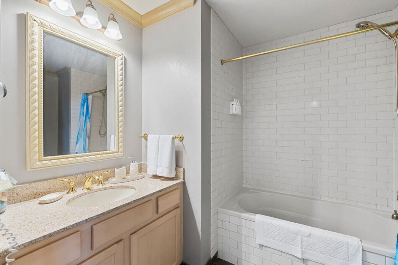 4 Bedroom Beachfront Condo