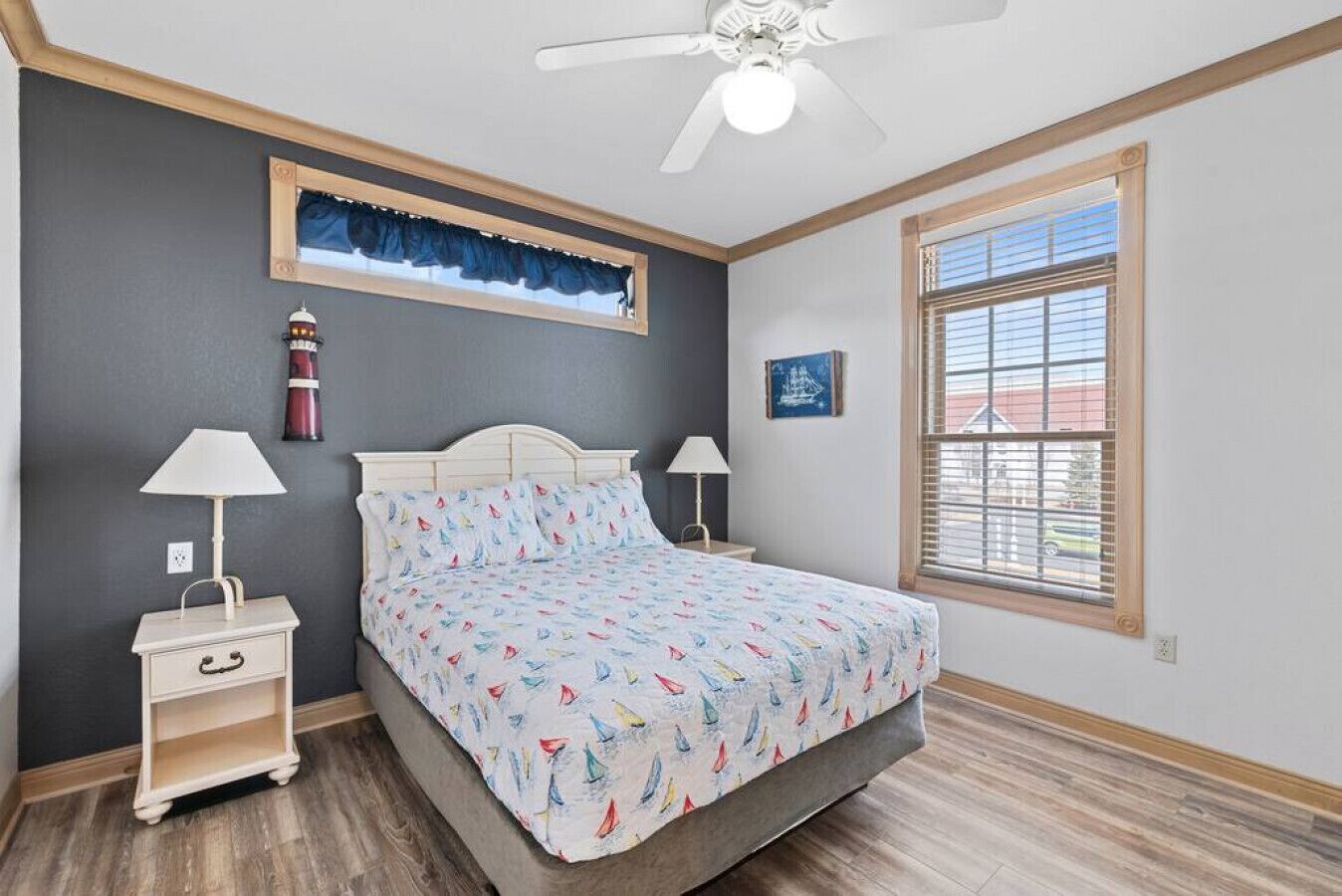 4 Bedroom Beachfront Condo