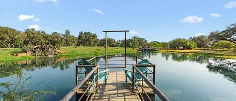 Terrain de lâhĂ©bergement
